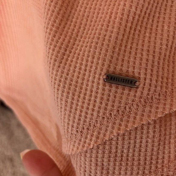 Hollister long sleeve sweater - Picture 3 of 4